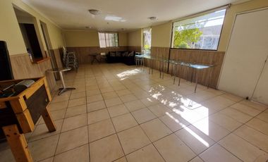 Arriendo Lindo Depto. de 2 dormitorios 2 baños