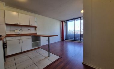 Arriendo Lindo Depto. de 2 dormitorios 2 baños