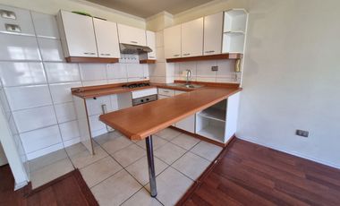 Arriendo Lindo Depto. de 2 dormitorios 2 baños
