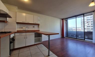Arriendo Lindo Depto. de 2 dormitorios 2 baños