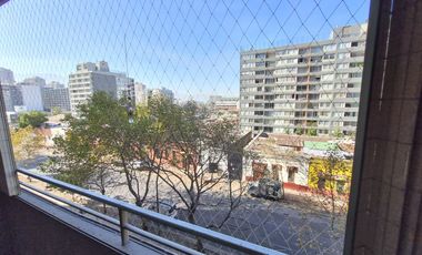 Arriendo Lindo Depto. de 2 dormitorios 2 baños