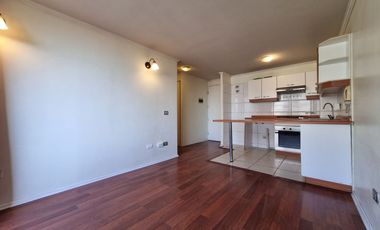 Arriendo Lindo Depto. de 2 dormitorios 2 baños