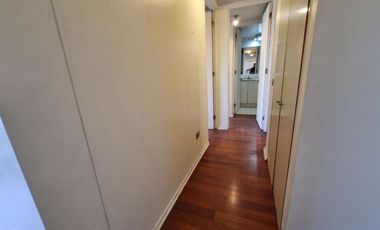 Arriendo Lindo Depto. de 2 dormitorios 2 baños