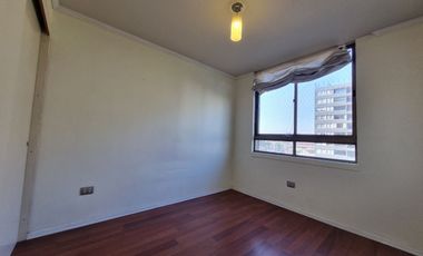 Arriendo Lindo Depto. de 2 dormitorios 2 baños