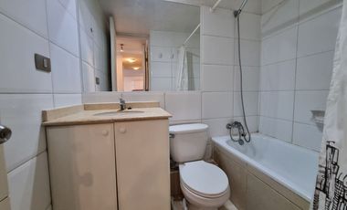 Arriendo Lindo Depto. de 2 dormitorios 2 baños