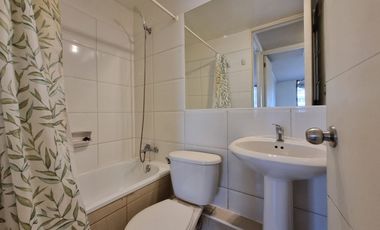 Arriendo Lindo Depto. de 2 dormitorios 2 baños