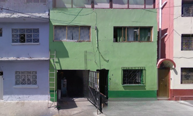 Casa en venta 1o Mayo Venustiano Carranza Excelente oportunidad!