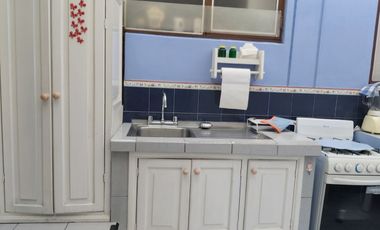 SUITE AMOBLADA EN RENTA CENTRO NORTE (LA JIPIJAPA)