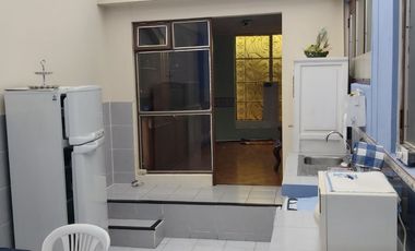 SUITE AMOBLADA EN RENTA CENTRO NORTE (LA JIPIJAPA)