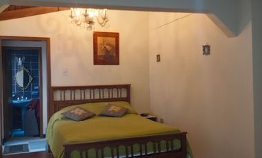 SUITE AMOBLADA EN RENTA CENTRO NORTE (LA JIPIJAPA)