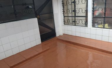 SUITE AMOBLADA EN RENTA CENTRO NORTE (LA JIPIJAPA)