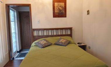 SUITE AMOBLADA EN RENTA CENTRO NORTE (LA JIPIJAPA)
