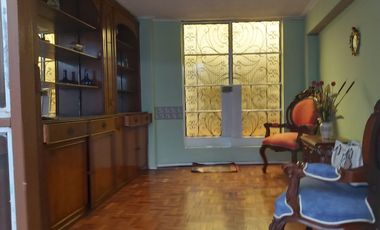 SUITE AMOBLADA EN RENTA CENTRO NORTE (LA JIPIJAPA)