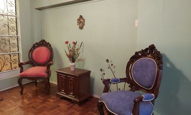SUITE AMOBLADA EN RENTA CENTRO NORTE (LA JIPIJAPA)