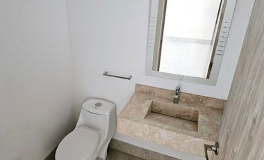 Casa EN RENTA, fraccionamiento Sacromonte (zona sur / Mayorazgo), León, Guanajuato