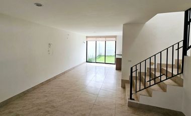 Casa EN RENTA, fraccionamiento Sacromonte (zona sur / Mayorazgo), León, Guanajuato