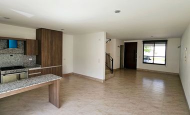 Casa EN RENTA, fraccionamiento Sacromonte (zona sur / Mayorazgo), León, Guanajuato