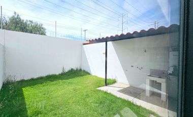 Casa EN RENTA, fraccionamiento Sacromonte (zona sur / Mayorazgo), León, Guanajuato