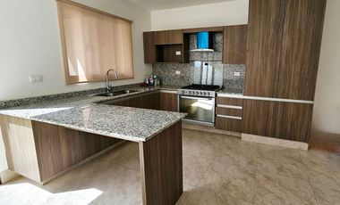 Casa EN RENTA, fraccionamiento Sacromonte (zona sur / Mayorazgo), León, Guanajuato