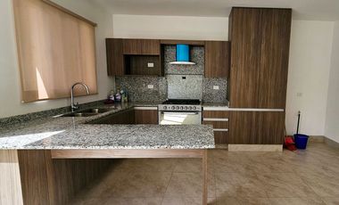 Casa EN RENTA, fraccionamiento Sacromonte (zona sur / Mayorazgo), León, Guanajuato
