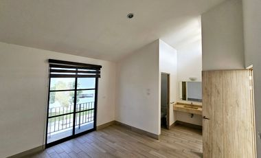 Casa EN RENTA, fraccionamiento Sacromonte (zona sur / Mayorazgo), León, Guanajuato