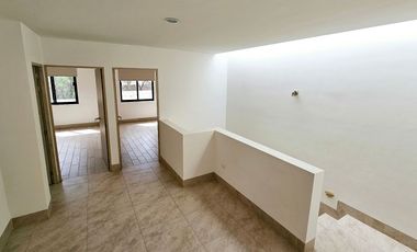 Casa EN RENTA, fraccionamiento Sacromonte (zona sur / Mayorazgo), León, Guanajuato