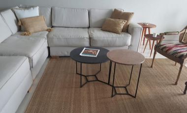 ARRIENDO APARTAMENTO AMOBLADO FRENTE A LA BAHIA DE CASTILLOGRANDE