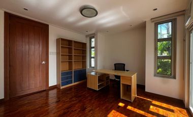 4BR House and Lot For Sale - Ayala Alabang Village