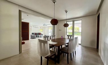4BR House and Lot For Sale - Ayala Alabang Village