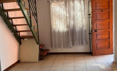 VENTA VILLA LOS PRESIDENTES TALAGANTE