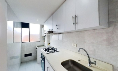 VENTA DE APARTAMENTO EN CHIA