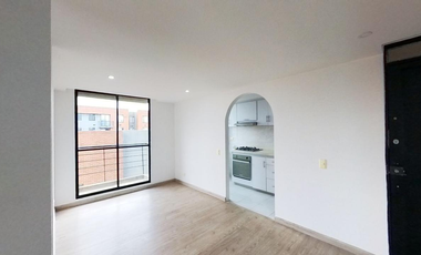 VENTA DE APARTAMENTO EN CHIA