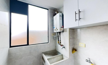 VENTA DE APARTAMENTO EN CHIA
