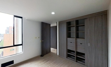 VENTA DE APARTAMENTO EN CHIA