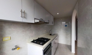 VENTA DE APARTAMENTO EN CHIA