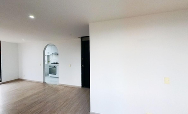 VENTA DE APARTAMENTO EN CHIA