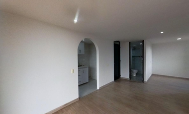 VENTA DE APARTAMENTO EN CHIA