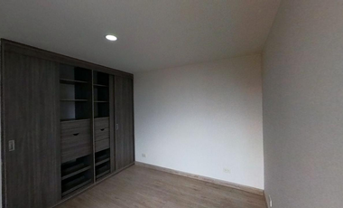 VENTA DE APARTAMENTO EN CHIA
