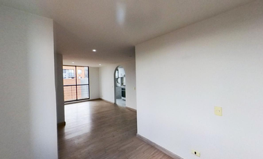 VENTA DE APARTAMENTO EN CHIA