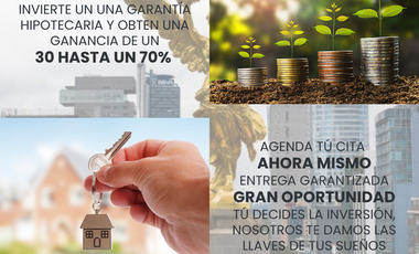 Casa en venta 20 de Noviembre Venustiano Carranza Excelente oportunidad!
