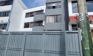 Alquilo Dpto 3Erpiso 85M2 O2Dorm C/Cochera A Unos Pasos De Estacion Ayacucho