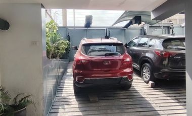 Alquilo Dpto 3Erpiso 85M2 O2Dorm C/Cochera A Unos Pasos De Estacion Ayacucho