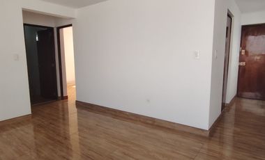 Alquilo Dpto 3Erpiso 85M2 O2Dorm C/Cochera A Unos Pasos De Estacion Ayacucho