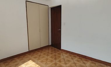 Alquilo Dpto 3Erpiso 85M2 O2Dorm C/Cochera A Unos Pasos De Estacion Ayacucho