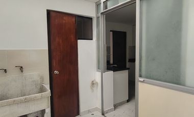 Alquilo Dpto 3Erpiso 85M2 O2Dorm C/Cochera A Unos Pasos De Estacion Ayacucho
