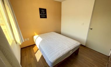 DEPARTAMENTO AMUEBLADO EN RENTA EN CAÑADAS DEL BOSQUE