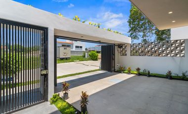 Casa nueva en venta, Fluvial Vallarta. Puerto Vallarta, Jalisco