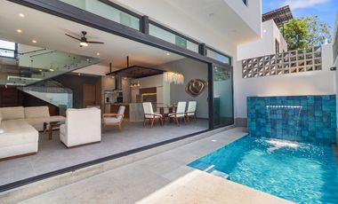 Casa nueva en venta, Fluvial Vallarta. Puerto Vallarta, Jalisco