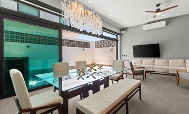 Casa nueva en venta, Fluvial Vallarta. Puerto Vallarta, Jalisco