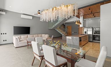 Casa nueva en venta, Fluvial Vallarta. Puerto Vallarta, Jalisco